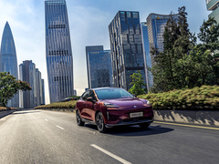 2023款 600 后驅科技版