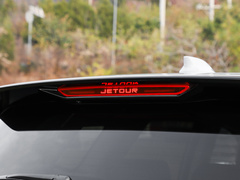 2023款 1.5TD 2DHT Air Light 5座