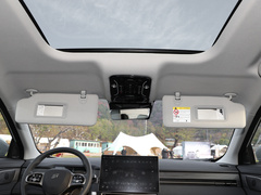 2023款 1.5TD 2DHT Air Light 5座