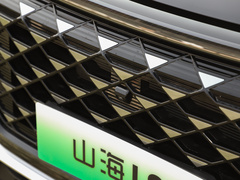 2023款 1.5TD 2DHT Air Light 5座
