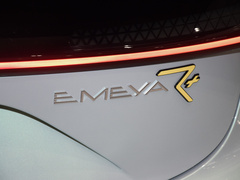 2024款 EMEYA R+