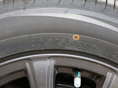 2023款 改款 1.5L 手动电商版 