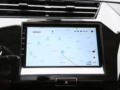 2023款 改款 1.5L 手动电商版 