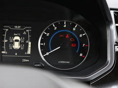 2023款 改款 1.5L 手动电商版 