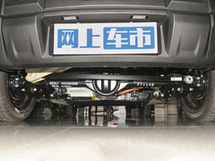 2024款 200km 熊猫骑士