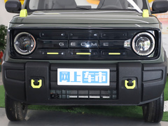 2024款 200km 熊猫骑士