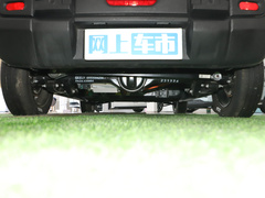 2024款 200km 熊猫骑士