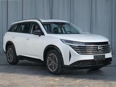 2024款 380VC-TURBO 四驱智尊版 6座