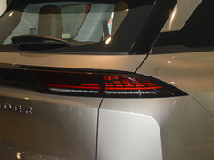2024款 380VC-TURBO 四驱智尊版 6座