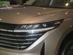 2024款 380VC-TURBO 四驱智尊版 6座