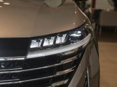 2024款 380VC-TURBO 四驱智尊版 6座