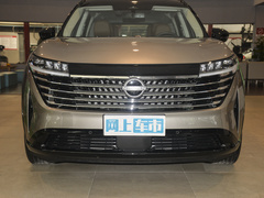 2024款 380VC-TURBO 四驱智尊版 6座