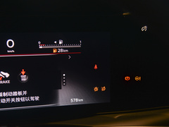 2024款 380VC-TURBO 四驱智尊版 6座
