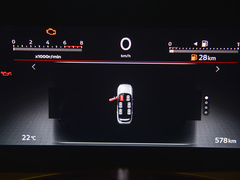 2024款 380VC-TURBO 四驱智尊版 6座