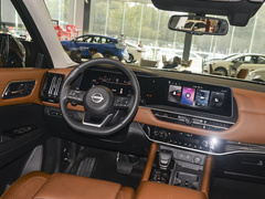 2024款 380VC-TURBO 四驱智尊版 6座