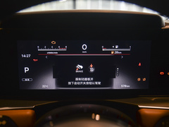 2024款 380VC-TURBO 四驱智尊版 6座