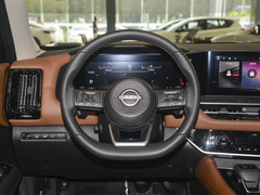 2024款 380VC-TURBO 四驱智尊版 6座