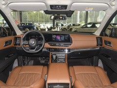 2024款 380VC-TURBO 四驱智尊版 6座