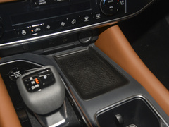 2024款 380VC-TURBO 四驱智尊版 6座