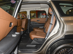 2024款 380VC-TURBO 四驱智尊版 6座