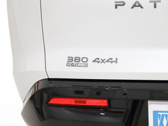 2024款 380VC-TURBO 四驱智尊版 6座