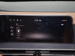 2024款 380VC-TURBO 四驱智尊版 6座