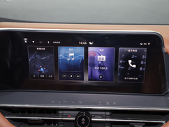 2024款 380VC-TURBO 四驱智尊版 6座