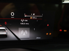 2024款 380VC-TURBO 四驱智尊版 6座