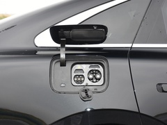 2024款 PHEV 四驱超长续航旗舰版