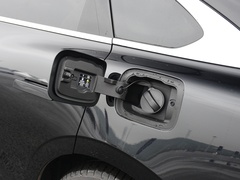 2024款 PHEV 四驱超长续航旗舰版