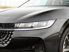 2024款 PHEV 四驱超长续航旗舰版