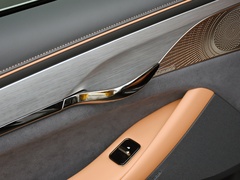 2024款 PHEV 四驱超长续航旗舰版