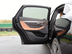 2024款 PHEV 四驱超长续航旗舰版