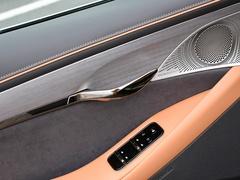 2024款 PHEV 四驱超长续航旗舰版