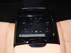 2024款 PHEV 四驱超长续航旗舰版