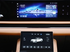2024款 PHEV 四驱超长续航旗舰版