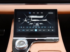 2024款 PHEV 四驱超长续航旗舰版