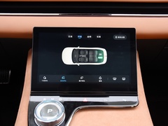 2024款 PHEV 四驱超长续航旗舰版