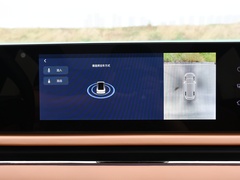 2024款 PHEV 四驱超长续航旗舰版