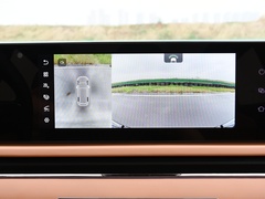 2024款 PHEV 四驱超长续航旗舰版