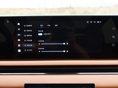 2024款 PHEV 四驱超长续航旗舰版