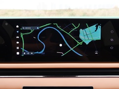 2024款 PHEV 四驱超长续航旗舰版