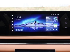 2024款 PHEV 四驱超长续航旗舰版
