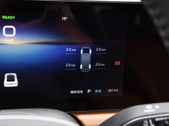 2024款 PHEV 四驱超长续航旗舰版