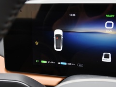 2024款 PHEV 四驱超长续航旗舰版
