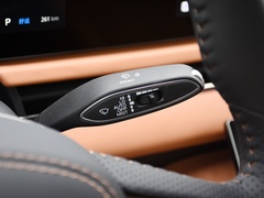 2024款 PHEV 四驱超长续航旗舰版