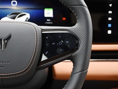 2024款 PHEV 四驱超长续航旗舰版