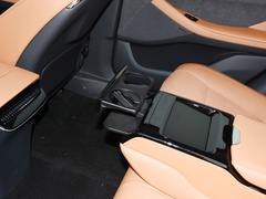2024款 PHEV 四驱超长续航旗舰版