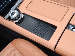 2024款 PHEV 四驱超长续航旗舰版