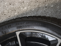 2024款 PHEV 四驱超长续航旗舰版